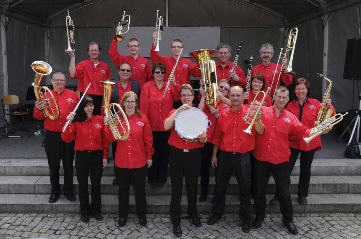 "Die Pfaffenberger"